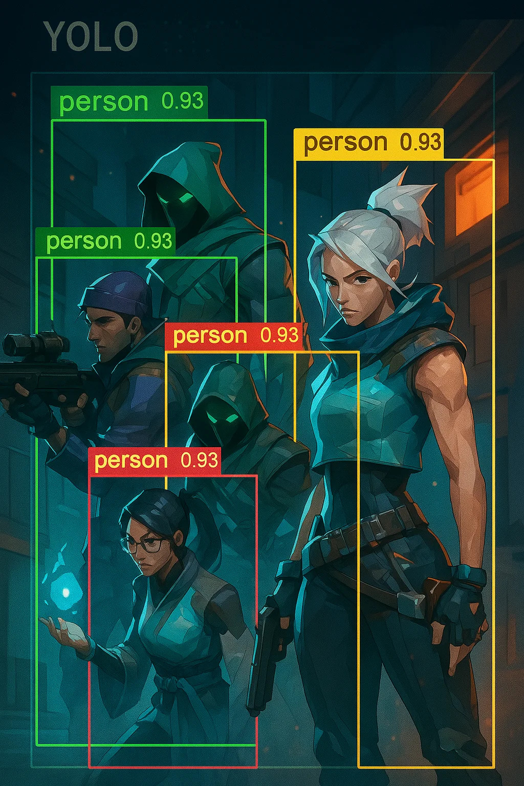 Projet Personnel